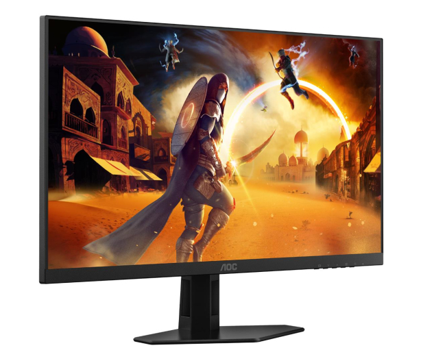 AOC 27G4XE - 1228915 - zdjęcie 3